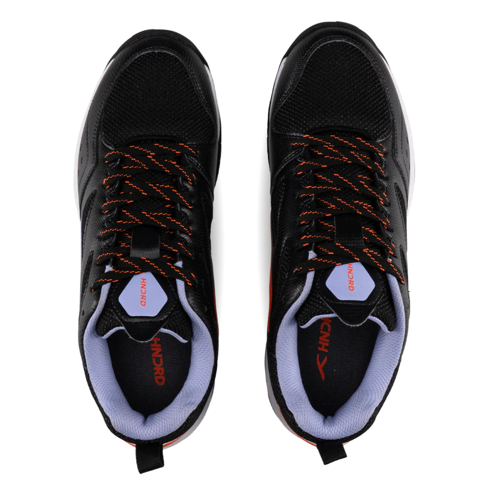 Hundred HyperSpeed Badminton Shoes | Lightweight Performance Shoes with Non-Marking Sole & Superior Comfort&nbsp; - Best Price online Prokicksports.com