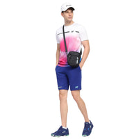 YONEX RJ H036-2874-Easy4-S Junior Round Neck T-Shirt – 100% Polyester, Lightweight Breathable Sportswear for Junior | Ideal for Badminton, Tennis & Training - Best Price online Prokicksports.com