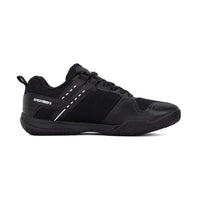 Li‑Ning Saga Lite 8 Men’s Non‑Marking Badminton Shoe – Lightweight 330 g Phylon Cushion with Stability Tool & TPU-Reinforced Upper - Best Price online Prokicksports.com