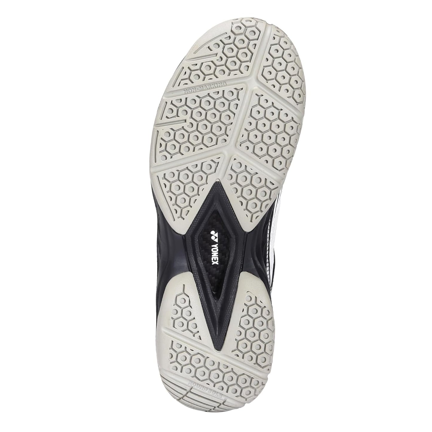 Yonex HY Ultra-I Men’s Badminton Shoes | Lightweight Court Shoes with Superior Grip & Cushioning | High Stability Indoor Sports Footwear - Best Price online Prokicksports.com