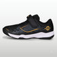 NIVIA Hy Court 3.0 Kid's Badminton Shoes – Mesh & TPU Upper, Duofoam Cushion, Non-Marking Rubber Sole | Lightweight Comfort | For Indoor Badminton & Fast-Paced Court Sports - Best Price online Prokicksports.com