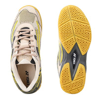 Yonex V200-i Men's Badminton Shoes – Tru Cushion, Tru Shape, Non-Marking Sole, Radial Blade Grip, Lightweight Sports Footwear - Best Price online Prokicksports.com