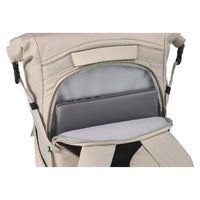 HEAD Tour Backpack |Tennis Backpack with 2-Racquet Capacity, Shoe Compartment & Premium Fabric
