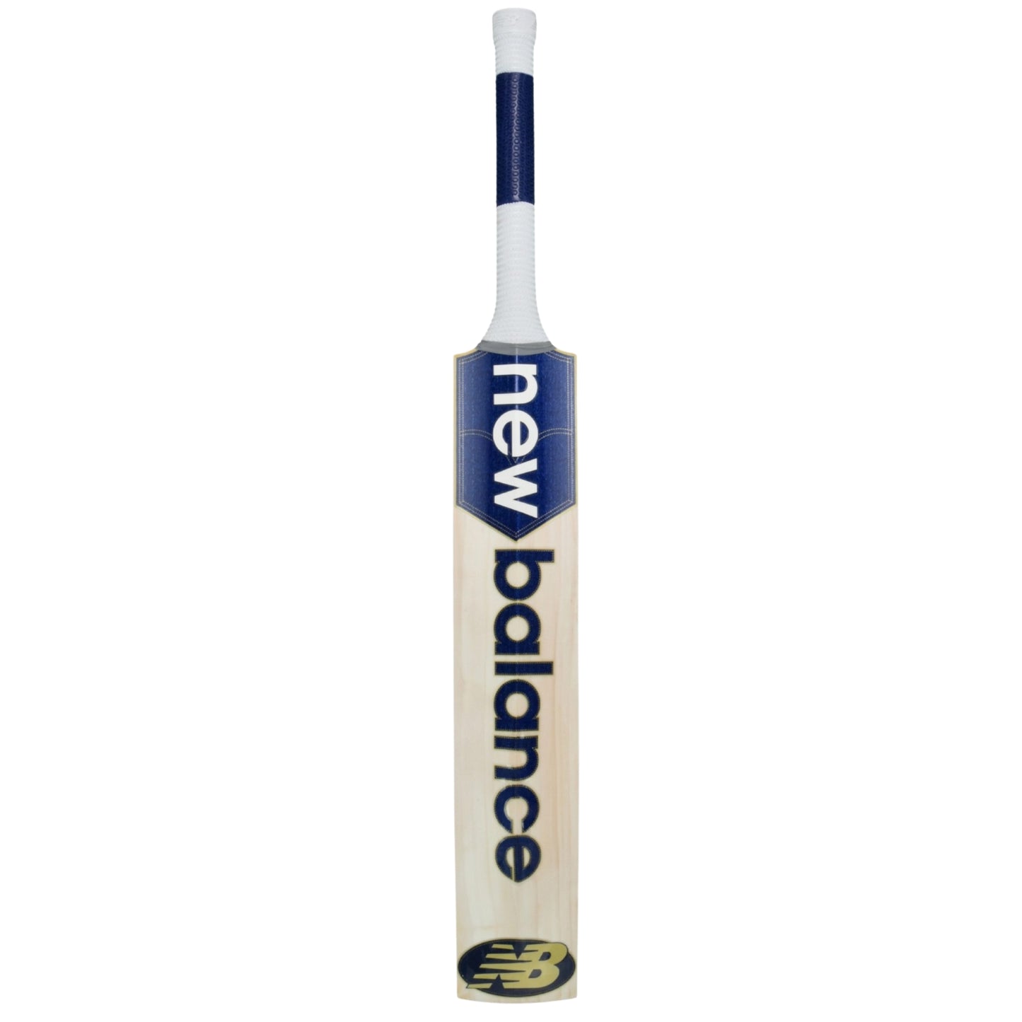 New Balance DC 700i Max English Willow Cricket Bat – Short Handle, Professional Grade with Powerful Profile - Best Price online Prokicksports.com