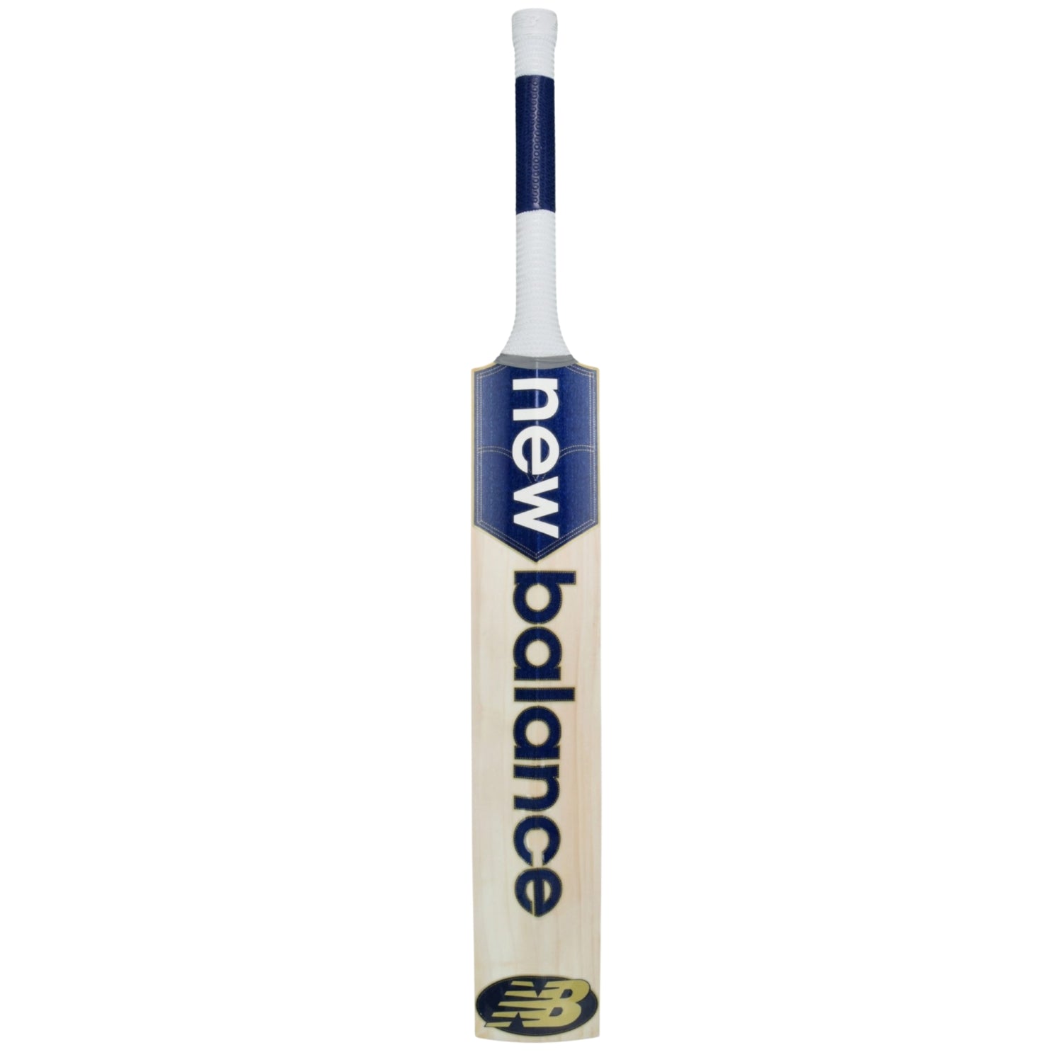 New Balance DC 700i Max English Willow Cricket Bat – Short Handle, Professional Grade with Powerful Profile - Best Price online Prokicksports.com