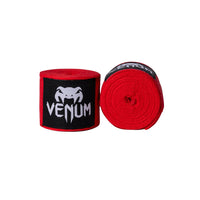 Venum Kontact Boxing Hand Wraps | Elastic Cotton Hand Wraps with Secure Velcro Closure & Superior Wrist Support - Best Price online Prokicksports.com