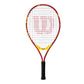Wilson US Open 23 Junior Tennis Racquet - Best Price online Prokicksports.com