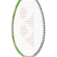 Yonex Astrox 100 Game VA Strung Badminton Racquet | Grayish Beige | 4U5 | Lightweight, Power & Control Racquet for Intermediate & Advanced Players - Best Price online Prokicksports.com