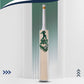 EM 360 Bull Ring Kashmir Willow Cricket Bat – AB de Villiers 360 Bull Ring Power Bat, Kashmir Willow for Leather & Hard Tennis Ball - Best Price online Prokicksports.com