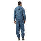 Invincible Unisex Pro Deluxe Sauna Suit | Lightweight Sweat-Enhancing Design | Full Body Training Suit | Ideal for Fitness, Boxing &amp; Weight Management