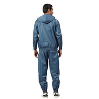 Invincible Unisex Pro Deluxe Sauna Suit | Lightweight Sweat-Enhancing Design | Full Body Training Suit | Ideal for Fitness, Boxing & Weight Management - Best Price online Prokicksports.com