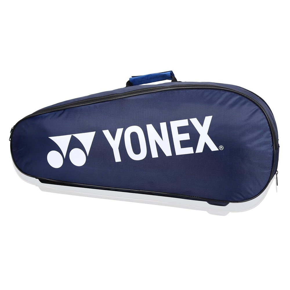 Yonex ACE2-Q014-324-0826 Badminton Racquet Kit Bag | Spacious Multi-Compartment Sports Bag | Durable & Lightweight Design - Best Price online Prokicksports.com