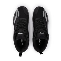 Li‑Ning Saga Lite 8 Men’s Non‑Marking Badminton Shoe – Lightweight 330 g Phylon Cushion with Stability Tool & TPU-Reinforced Upper - Best Price online Prokicksports.com