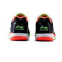 Li-Ning AYT079 Ranger Force Badminton Shoes – Lightweight Non-Marking Court Shoes with Cushioning Support & Anti-Slip Grip - Best Price online Prokicksports.com