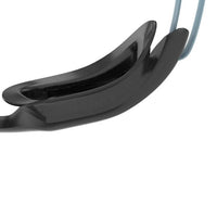 Speedo Hydropulse Swimming Goggles – Adult | Anti-Fog UV Protection Lenses with Wide Vision, Super Soft Seals & Adjustable Double Strap for Comfortable Swim Training - Best Price online Prokicksports.com