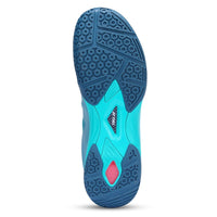 Yonex Blaze-4i Men's Badminton Shoes | Lightweight Court Shoes with Power Cushion, Non-Marking Sole & Superior Grip - Best Price online Prokicksports.com