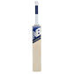 New Balance DC 700i Max English Willow Cricket Bat – Short Handle, Professional Grade with Powerful Profile - Best Price online Prokicksports.com