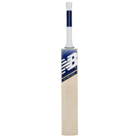 New Balance DC 700i Max English Willow Cricket Bat – Short Handle, Professional Grade with Powerful Profile - Best Price online Prokicksports.com