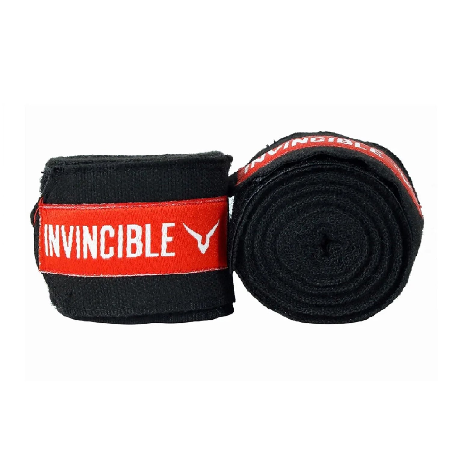 Invincible Mexican Style Budget StretChable Hand Wraps, 2.5 Mtrs ...