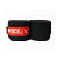 Invincible Mexican Style Budget StretChable Hand Wraps, 2.5 Mtrs - Best Price online Prokicksports.com