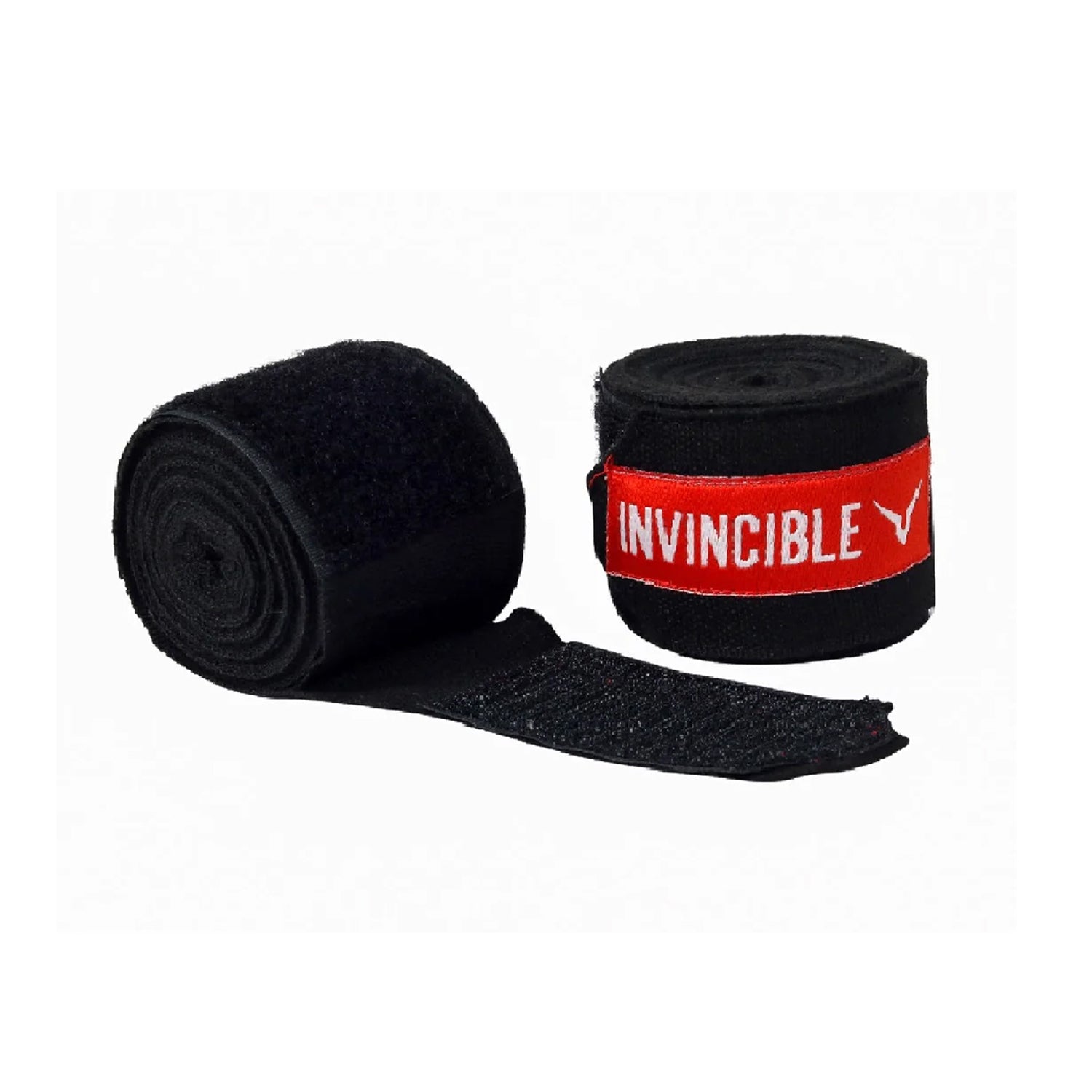 Invincible Mexican Style Budget StretChable Hand Wraps, 2.5 Mtrs - Best Price online Prokicksports.com