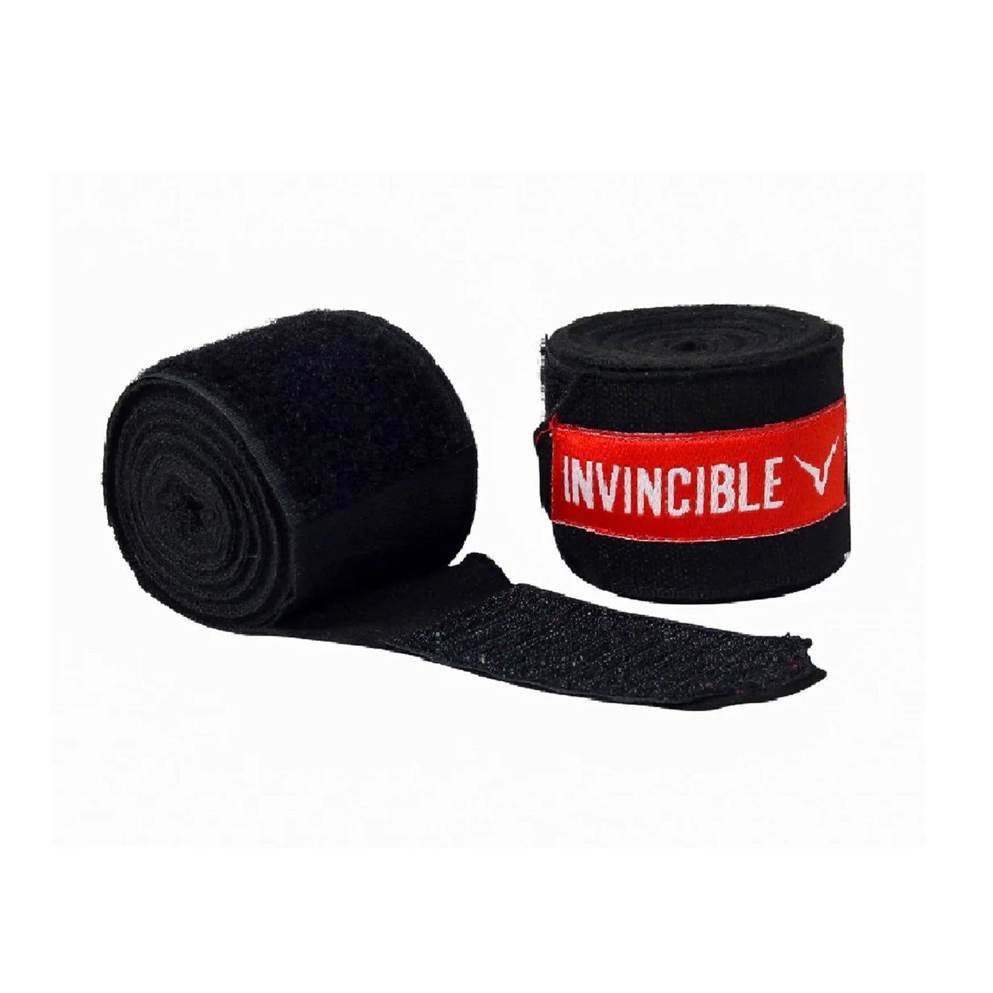 Invincible Mexican Style Budget StretChable Hand Wraps, 4.5 Mtrs - Best Price online Prokicksports.com