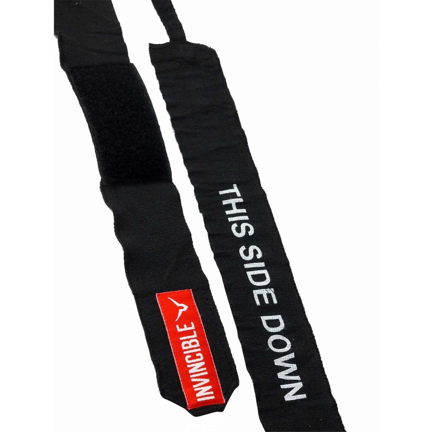 Invincible Mexican Style Budget StretChable Hand Wraps, 2.5 Mtrs - Best Price online Prokicksports.com