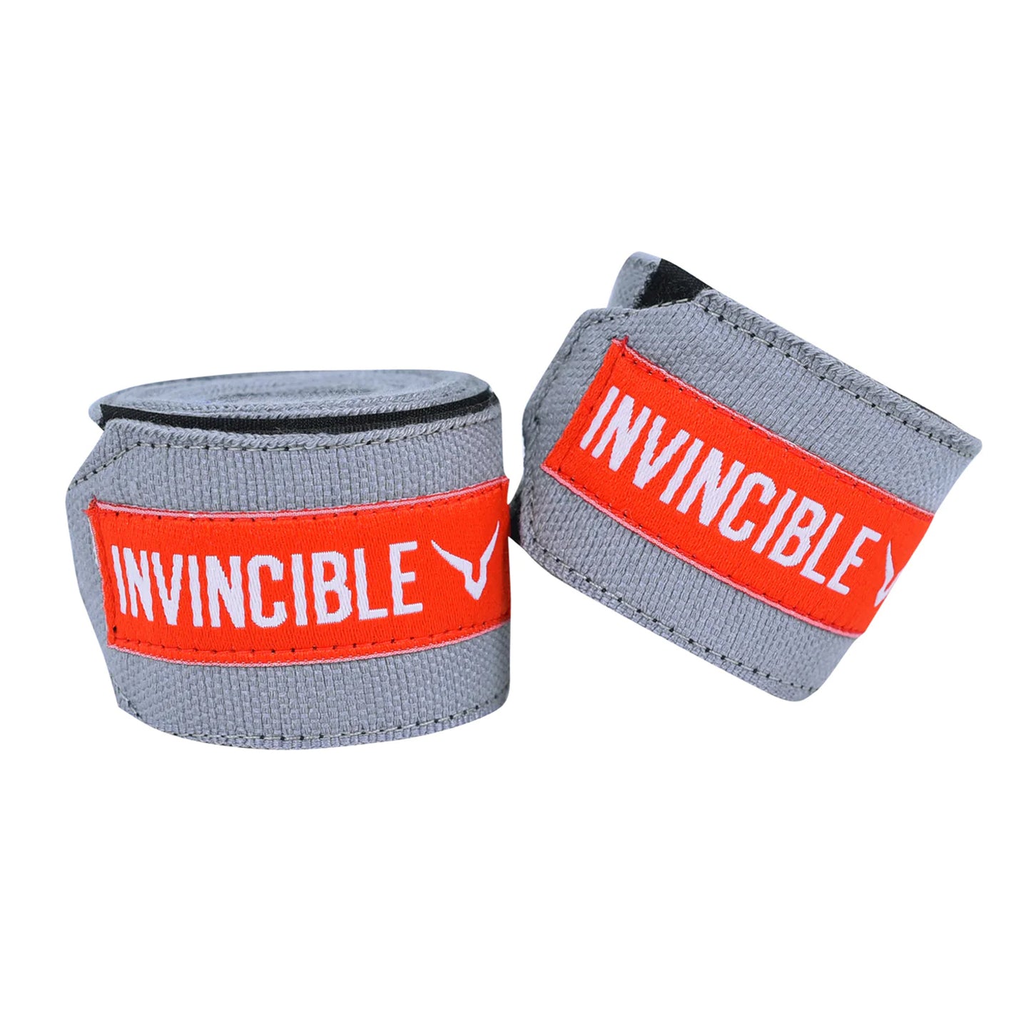 Invincible Mexican Style Budget StretChable Hand Wraps, 2.5 Mtrs - Best Price online Prokicksports.com