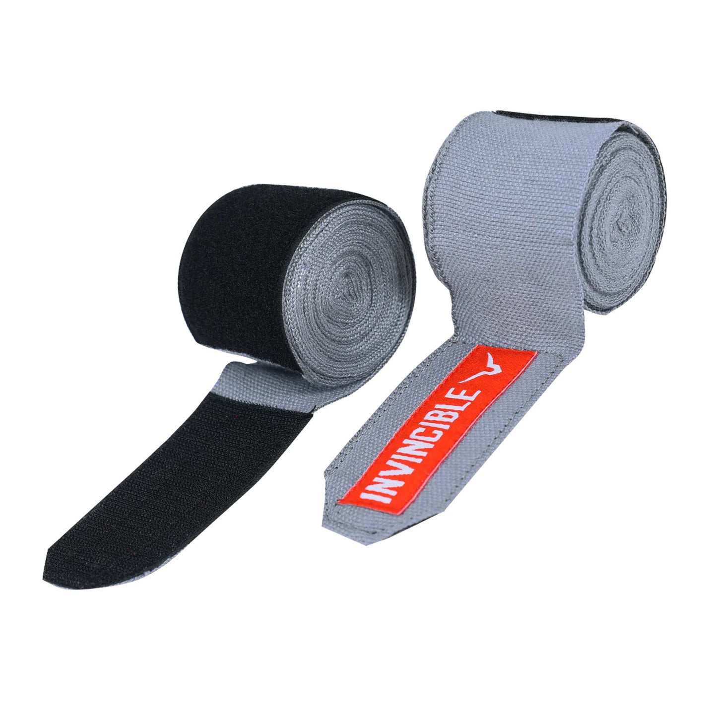 Invincible Mexican Style Budget StretChable Hand Wraps, 2.5 Mtrs - Best Price online Prokicksports.com