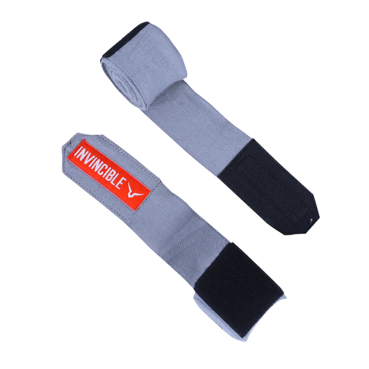 Invincible Mexican Style Budget StretChable Hand Wraps, 2.5 Mtrs - Best Price online Prokicksports.com