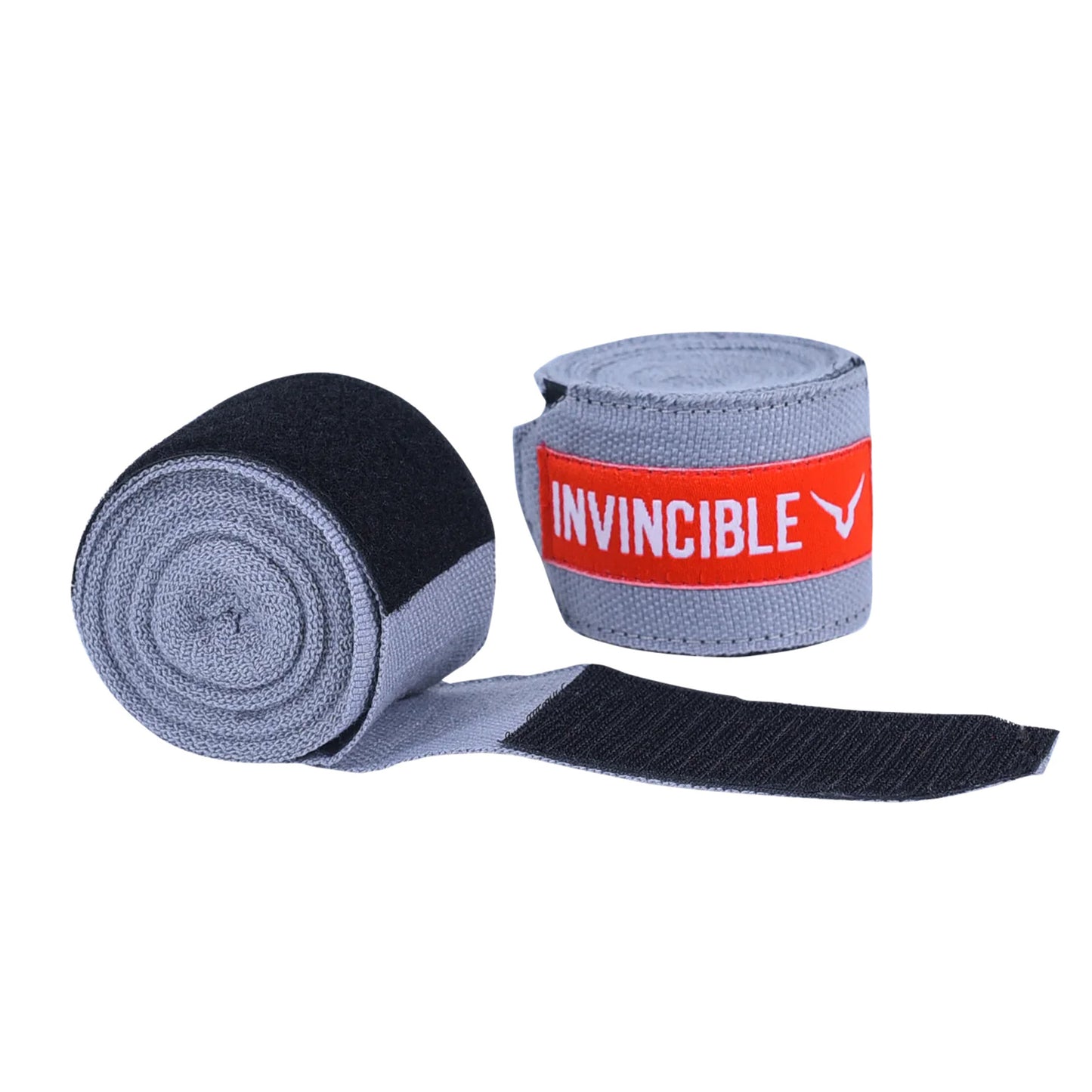 Invincible Mexican Style Budget StretChable Hand Wraps, 4.5 Mtrs - Best Price online Prokicksports.com