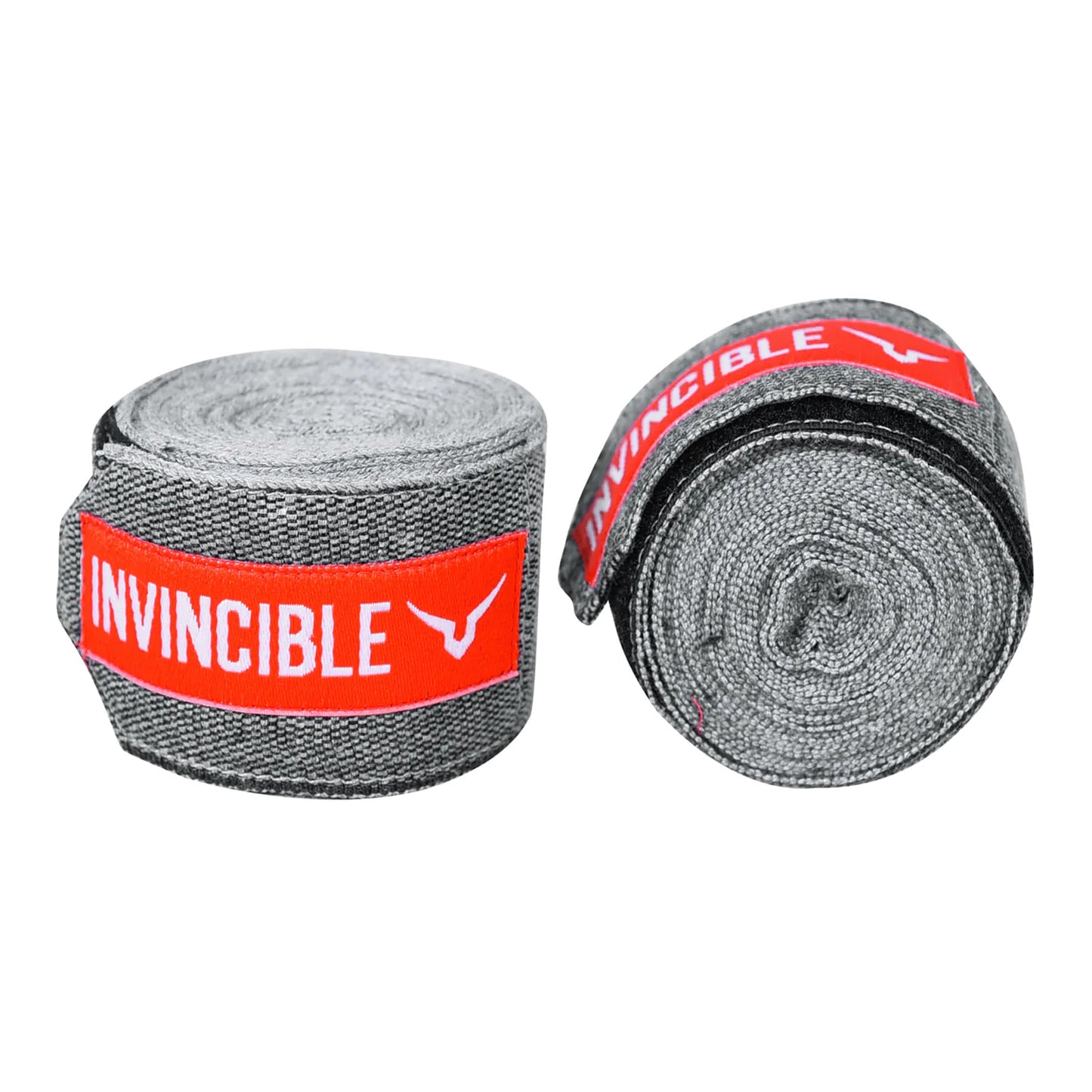 Invincible Mexican Style Budget StretChable Hand Wraps, 4.5 Mtrs - Best Price online Prokicksports.com