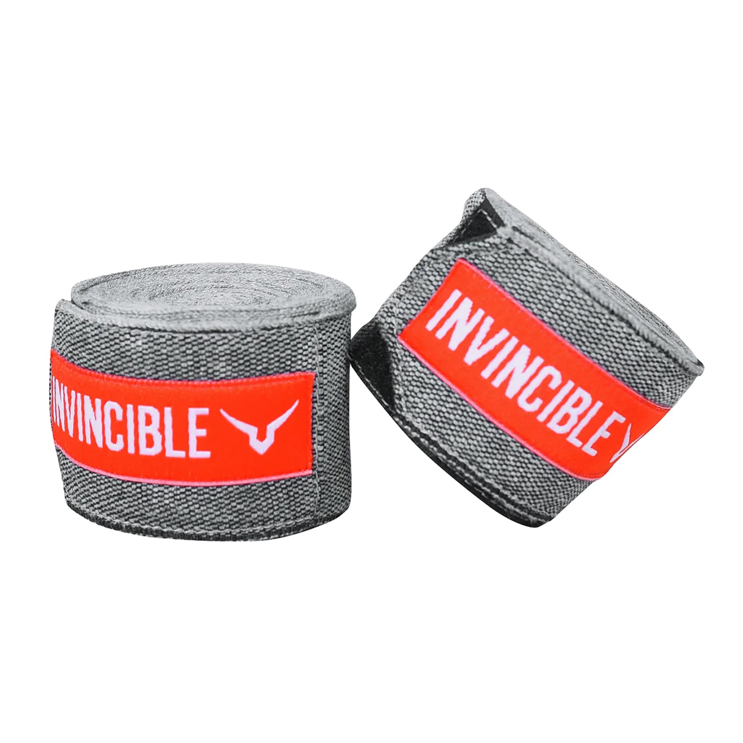 Invincible Mexican Style Budget StretChable Hand Wraps, 4.5 Mtrs - Best Price online Prokicksports.com