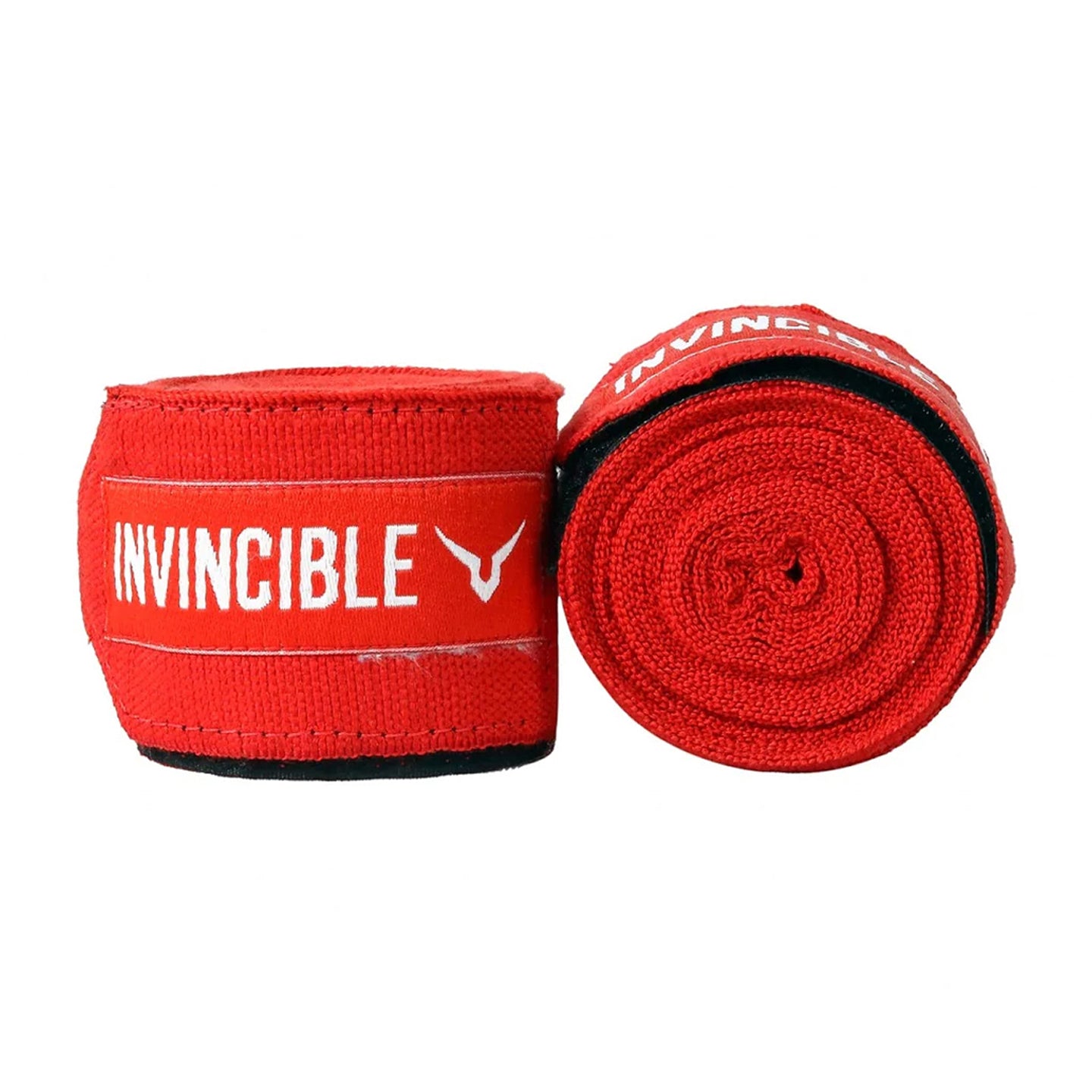 Invincible Mexican Style Budget StretChable Hand Wraps, 2.5 Mtrs - Best Price online Prokicksports.com