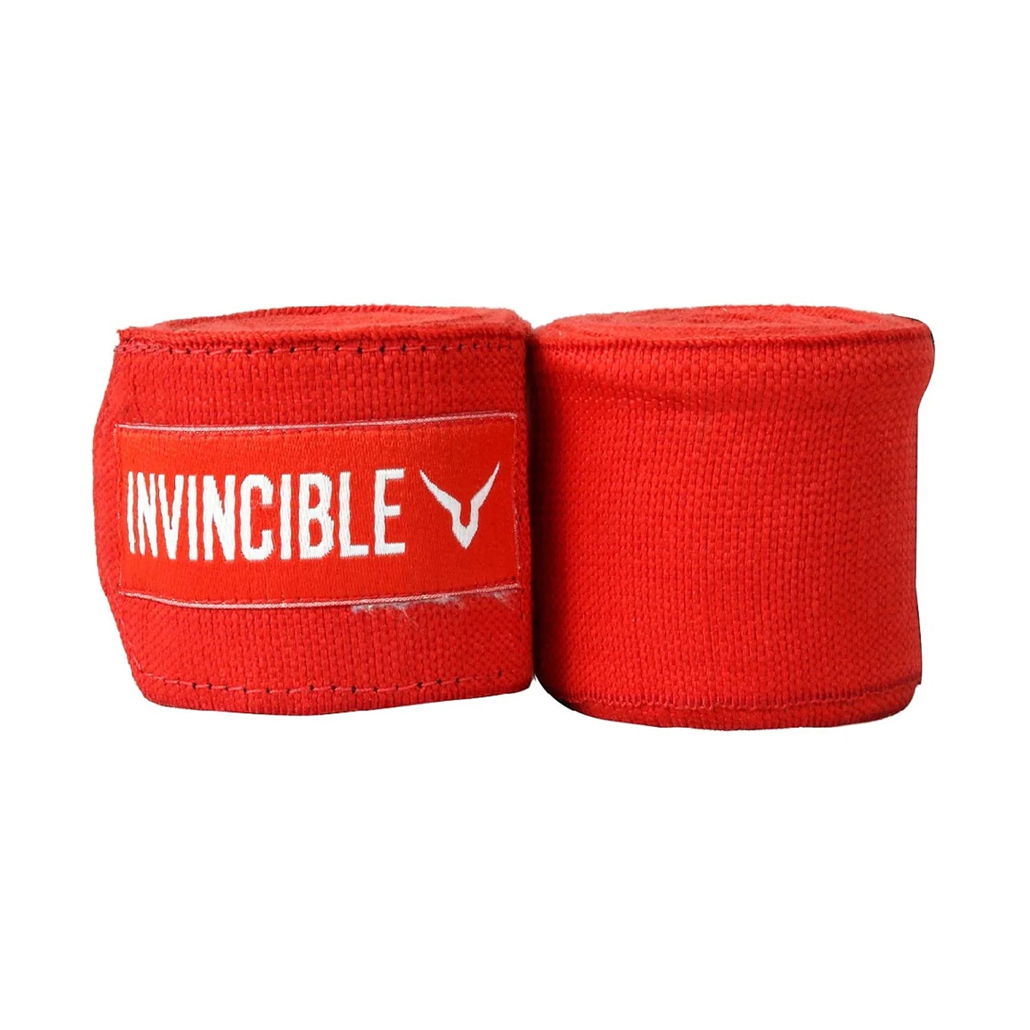 Invincible Mexican Style Budget StretChable Hand Wraps, 2.5 Mtrs - Best Price online Prokicksports.com