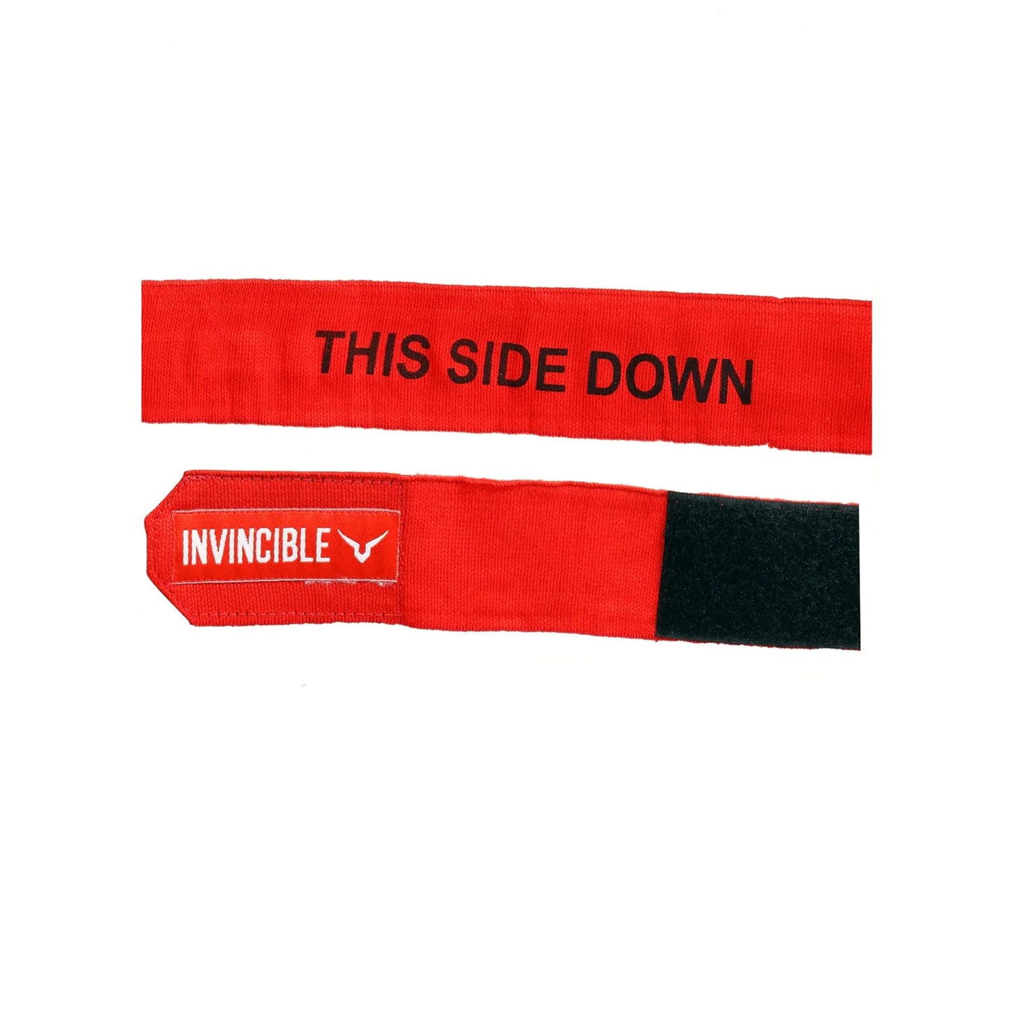 Invincible Mexican Style Budget StretChable Hand Wraps, 2.5 Mtrs - Best Price online Prokicksports.com