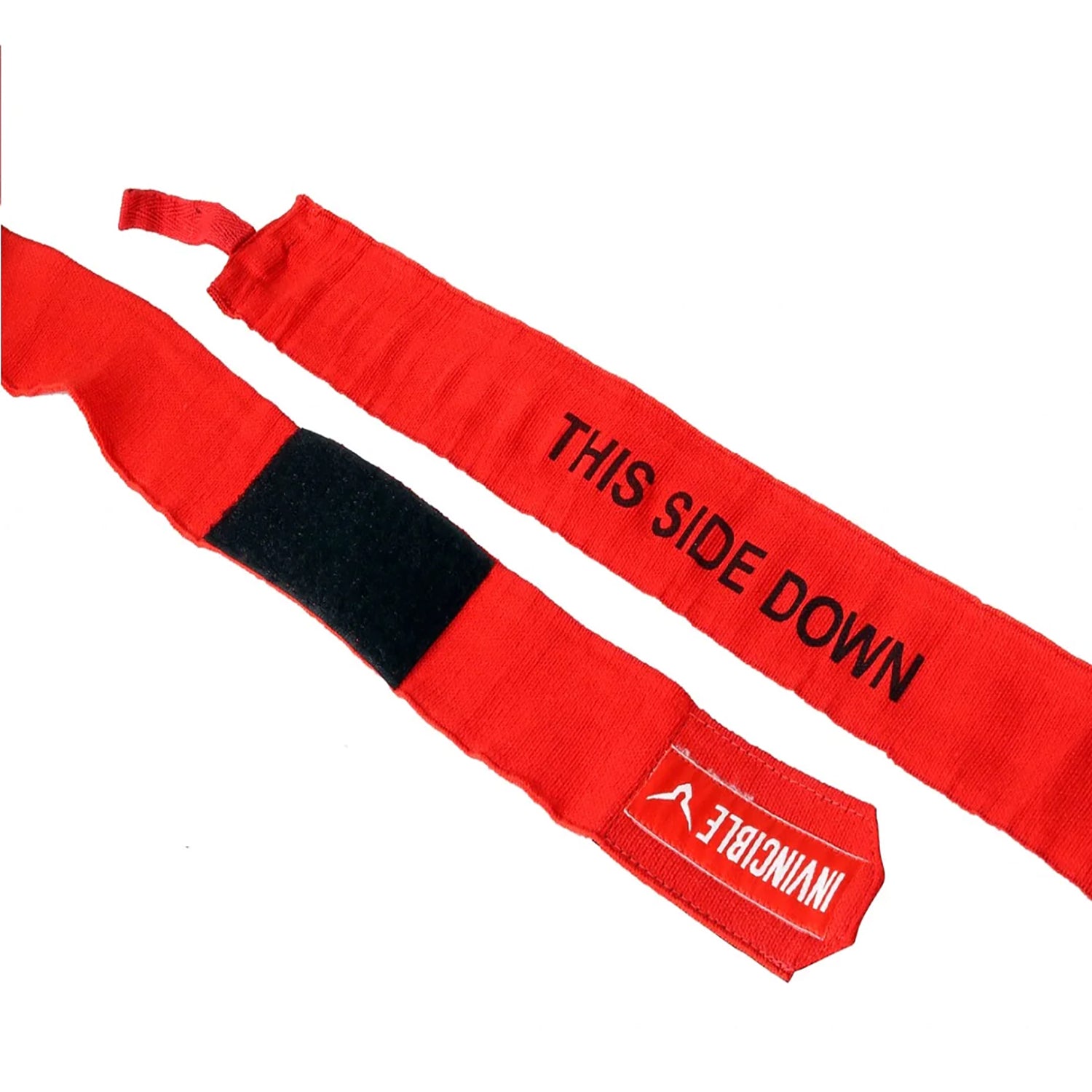 Invincible Mexican Style Budget StretChable Hand Wraps, 2.5 Mtrs - Best Price online Prokicksports.com