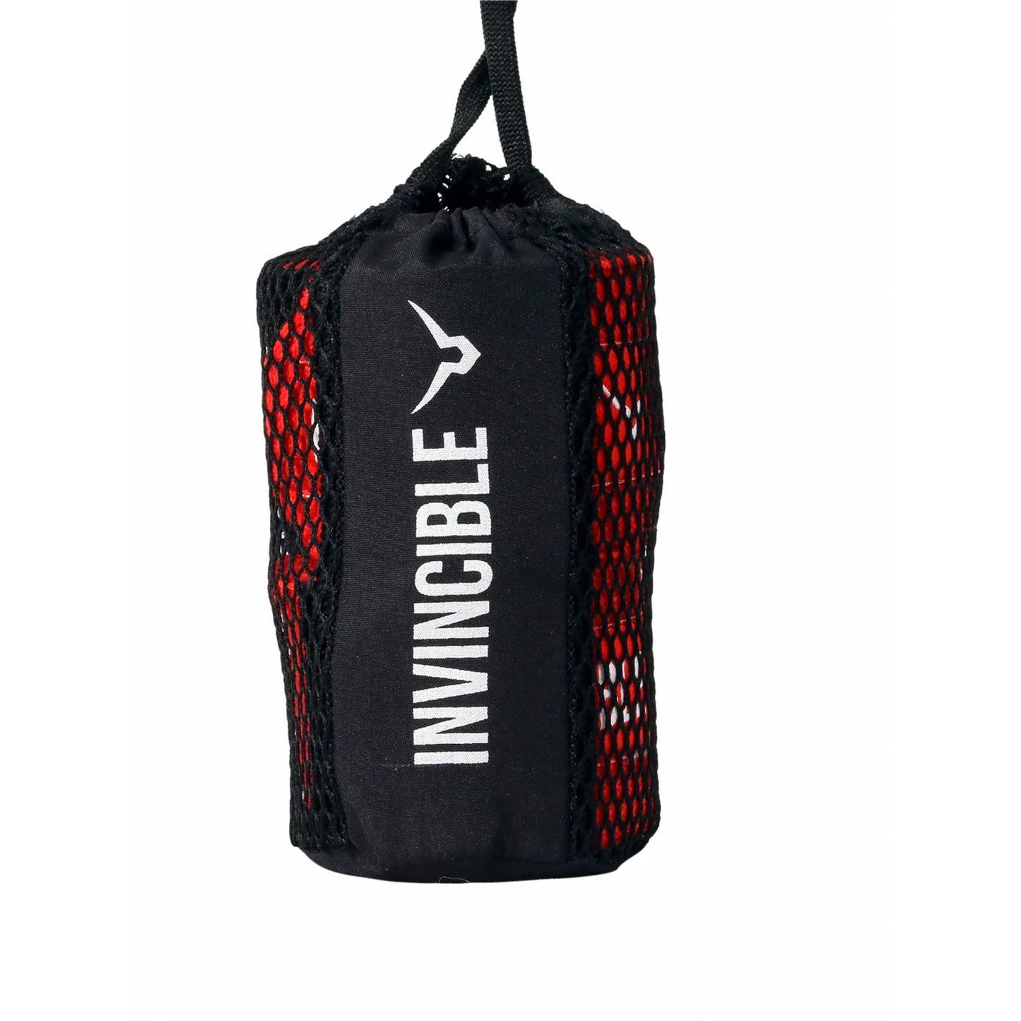 Invincible Mexican Style Budget StretChable Hand Wraps, 2.5 Mtrs - Best Price online Prokicksports.com