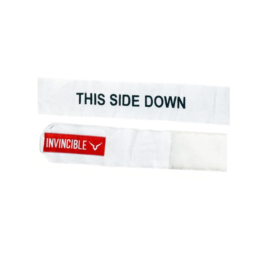 Invincible Mexican Style Budget StretChable Hand Wraps, 4.5 Mtrs - Best Price online Prokicksports.com
