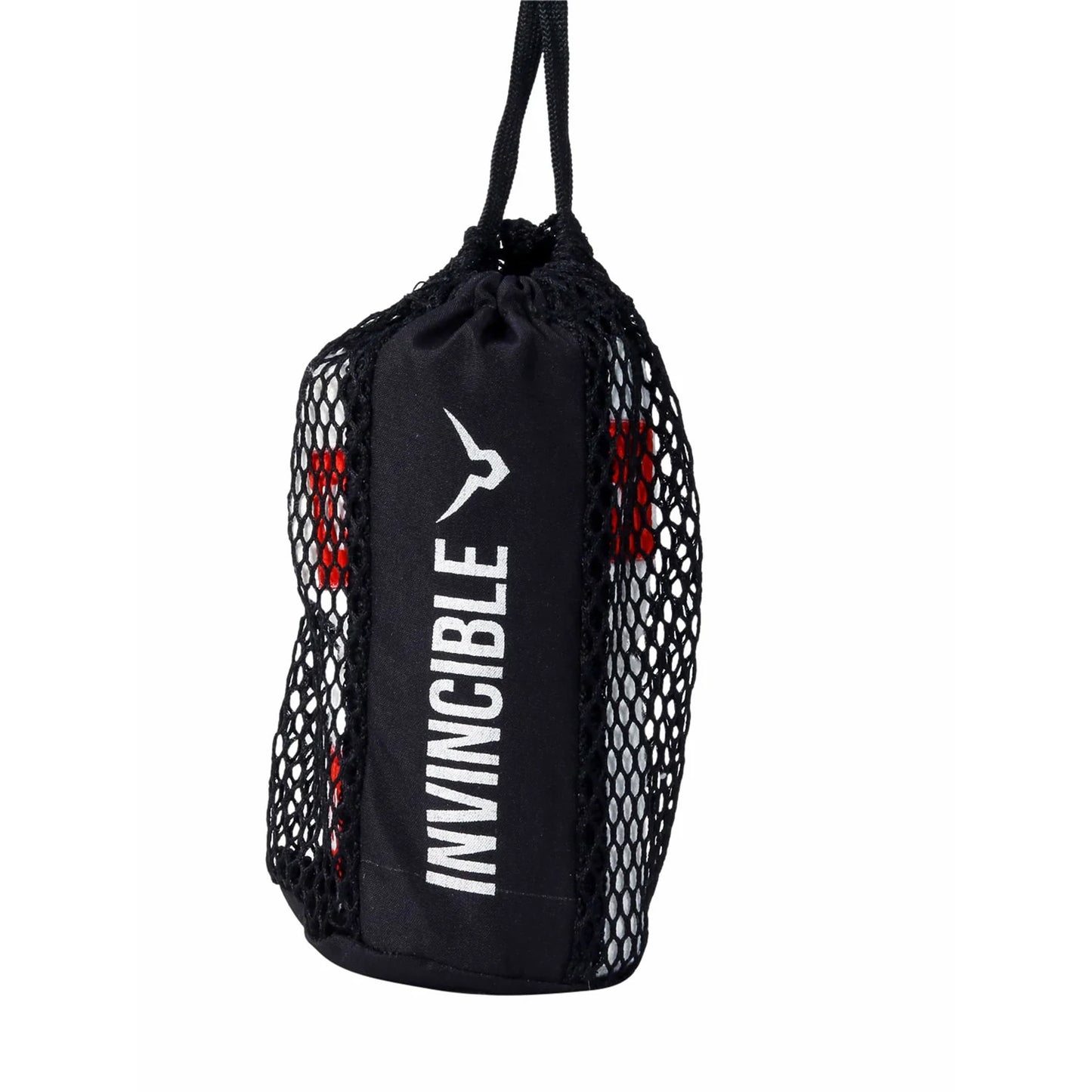 Invincible Mexican Style Budget StretChable Hand Wraps, 2.5 Mtrs - Best Price online Prokicksports.com