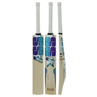 SS SKY Thunder English Willow Cricket Bat SH | Powerful Performance with Thick Edges & Balanced Pickup | Professional Cricket Bat - Best Price online Prokicksports.com