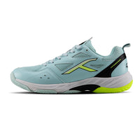 Hundred HyperSpeed Badminton Shoes | Lightweight Performance Shoes with Non-Marking Sole & Superior Comfort&nbsp;