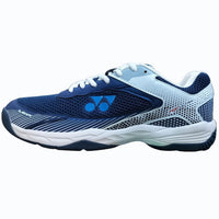 Yonex HY Ultra-I Men’s Badminton Shoes | Lightweight Court Shoes with Superior Grip & Cushioning | High Stability Indoor Sports Footwear - Best Price online Prokicksports.com