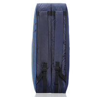 Yonex ACE2-Q014-324-0826 Badminton Racquet Kit Bag | Spacious Multi-Compartment Sports Bag | Durable & Lightweight Design - Best Price online Prokicksports.com