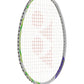 Yonex Astrox 100 Game VA Strung Badminton Racquet | Grayish Beige | 4U5 | Lightweight, Power & Control Racquet for Intermediate & Advanced Players - Best Price online Prokicksports.com