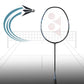 Yonex Astrox 01 Ability Strung Badminton Racquet – Black/Purple | 4U G4, Hi-Flex Shaft, Graphite & Tungsten Frame | Precision Control & Accelerated Smash Power - Best Price online Prokicksports.com