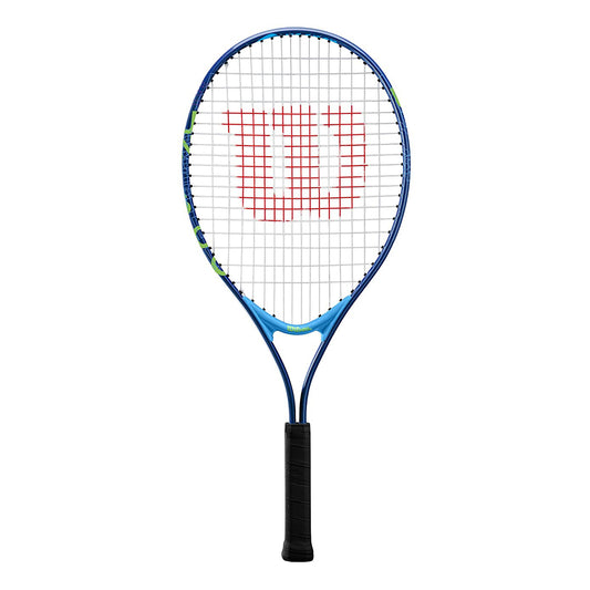 Wilson US Open 25 Junior Tennis Racquet - Best Price online Prokicksports.com