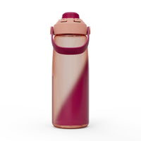 CamelBak Thrive Chug Water Bottle 600 ML | Lightweight Non-Insulated Composite Material | Leak-Proof Flip Top Cap | Dishwasher Safe Lifestyle Bottle - Best Price online Prokicksports.com