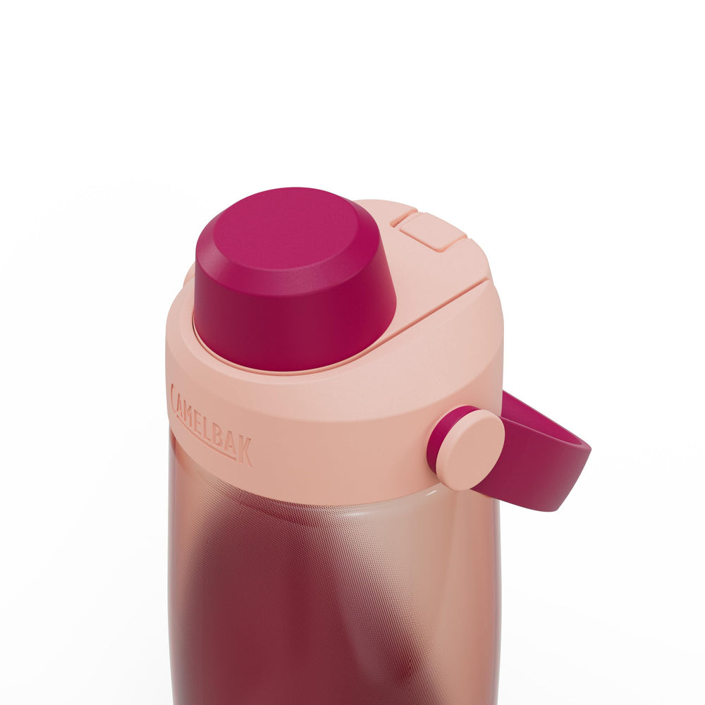 CamelBak Thrive Chug Water Bottle 600 ML | Lightweight Non-Insulated Composite Material | Leak-Proof Flip Top Cap | Dishwasher Safe Lifestyle Bottle - Best Price online Prokicksports.com