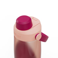 CamelBak Thrive Chug Water Bottle 600 ML | Lightweight Non-Insulated Composite Material | Leak-Proof Flip Top Cap | Dishwasher Safe Lifestyle Bottle - Best Price online Prokicksports.com